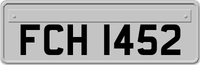 FCH1452
