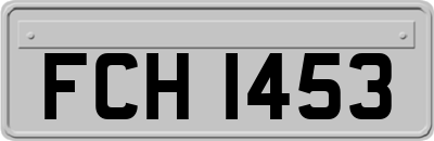 FCH1453