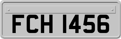 FCH1456