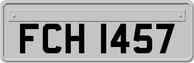 FCH1457