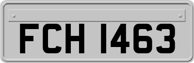 FCH1463