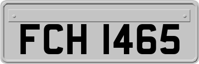 FCH1465