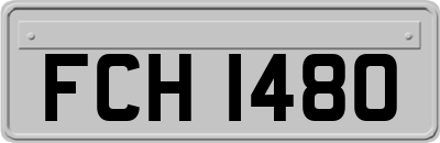 FCH1480
