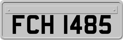 FCH1485