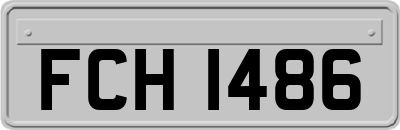 FCH1486