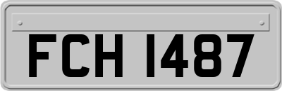 FCH1487