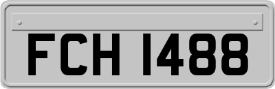 FCH1488