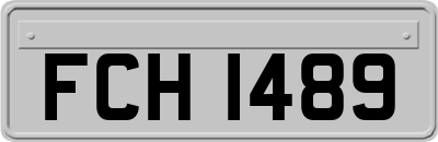 FCH1489