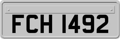 FCH1492