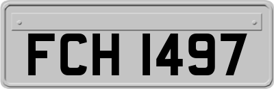 FCH1497