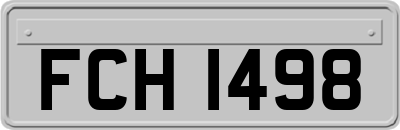 FCH1498