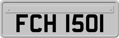 FCH1501