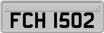 FCH1502