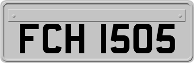 FCH1505