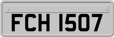 FCH1507