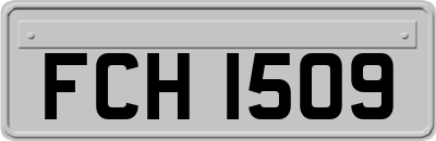 FCH1509