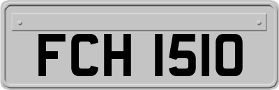 FCH1510