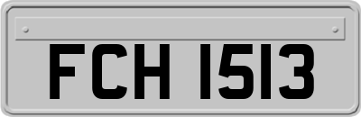 FCH1513