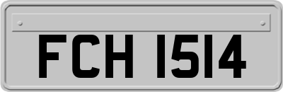 FCH1514