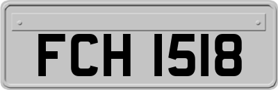 FCH1518