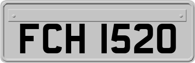 FCH1520