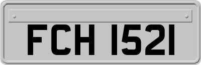 FCH1521