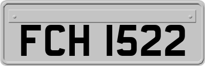 FCH1522