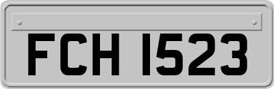 FCH1523