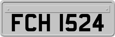 FCH1524