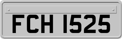 FCH1525
