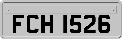 FCH1526