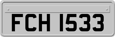 FCH1533