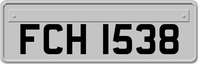 FCH1538
