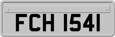 FCH1541