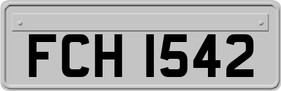 FCH1542