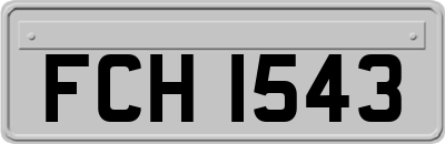 FCH1543