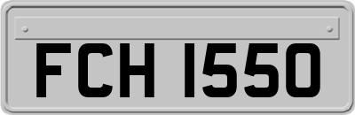 FCH1550