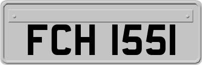 FCH1551