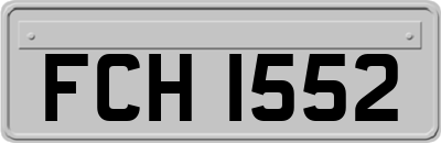 FCH1552