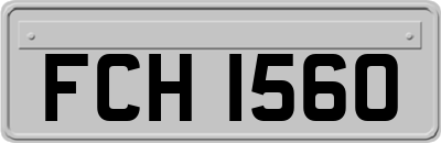 FCH1560