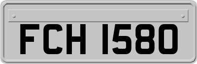 FCH1580