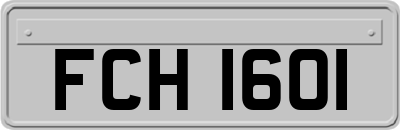 FCH1601