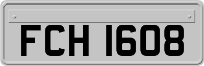 FCH1608