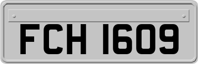 FCH1609