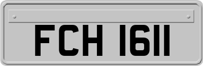 FCH1611