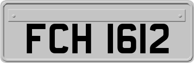 FCH1612