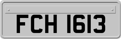 FCH1613