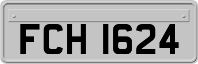 FCH1624