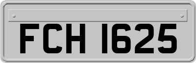 FCH1625