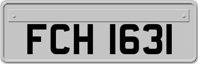 FCH1631